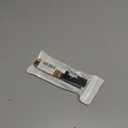 Compatible for Xiaomi Redmi Smart Band Pro Strap,Redmi Smart Band Pro Stainless Steel Metal Replacement Bands Straps Watchband Accessories for Xiaomi Redmi Smart Band Pro Bracelet (FG2 Rose Gold)