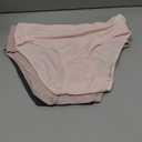 BAMBOO COOL Womens Underwear, Moisture-Wicking Briefs, Soft and Breathable Panties, Mid Waist, 5-Pack