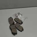 COMPATIBILITY  Fits 2016-2017 Buick Cascada; 2010-2013 Buick LaCrosse; 2014-2015 Buick LaCrosse; 2010-2010 Buick Allure; 2011-2011 Buick Regal; 2012-2017 Buick Regal; 2014-2015 Buick Regal; 2016-2016 Buick Regal; 2014-2015 Cadillac ELR; 2010-2017 Chevrol (ZD1421)