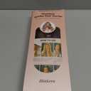 Jumbo Heatless Hair Curler Set-Satin Heatless Curls Overnight, Jumbo Curling Rod Headband, No Heat Curlers To Sleep in (Brown)