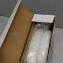 8 inch FC8T9/CW 22W Cool White Circular  Light Bulb, Round T9 22 Watt Circline Lamp Bulbs 4100K 1350 Lumens, G10q 4 Pin Base, 2 Pack