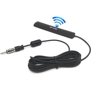 AM FM Hidden Windshield Antenna Vehicle Car Radio Truck