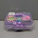 Nano Tape Bubble Kit for Kids, Squishy Maker Making Kit, Birthday Gifts for 4 5 6 7 8 9 Year Old Girls Girl, Kids Toys for Girls 4-6 6-8 8-10 10-12, Arts and Crafts for Kids Ages 4-8