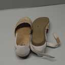 Earth Women's Bronnie Flat Sandal Size 9