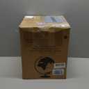 Exerz 12" World Globe Antique Metal Arc and Base Bronzed colour - Educational Geographic Earth Globe - Modern Map in Vintage Color