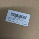 Tellingyou 5 Pcs Halloween Ice Costume for Men Adults Blue Hoodie White Wig Ice Staff Elf Ears for Halloween Anime Costume (Medium)