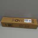 SHACOS 15 Inch Round Braided Placemats Set of 6 Cotton Polyester Place Mats Non Slip Heat Resistant Washable Table Mats for Kitchen Dining Party Table Decor (Beige, 6)