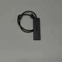 Acer USB Hub 4 Ports, Multiple USB 3.0 Hub, USBA Splitter for Laptop with Type C Power Port, Extender for A Port Laptop, PC, Desktop and More (2ft)