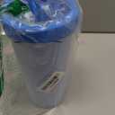 Dexas MudBuster Large Portable Pro Blue Paw Cleaner for Dogs - Premium Quality Pet Supplies and Accessories, Large