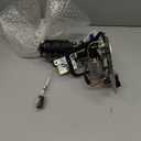 Fuel Pump Assembly 75132-01D Compatible with Harley Softail 2001-2005, Fits for Heritage, Fat Boy, Night Train 2001-2005, Replaces 75132-01B, 75132-01