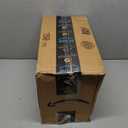Aircast Cryo/Cuff Cold Therapy: Knee Cryo/Cuff with Non-Motorized (Gravity-Fed) Cooler, Medium