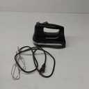 KitchenAid Power Speed Hand Mixer - Black