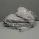 Area Rug 4x6 Washable Rug/Machine Washable Brown Vintage Traditional Floor Cover Foldable Thin Retro Style Indoor Distressed Non-Slip Carpet Bedroom Living Room Dressing Table (Green and Brown)