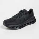 On Men's Cloudtilt Sneakers, Eclipse | Black, 11.5 Medium US