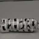 Deepsoon Heating Pad,Electric Heating Pads for Back,Neck,Abdomen,Moist Heating Pad for Shoulder,Knee,Arms,Legs,Dry/Moist Heat & Auto Shut Off,Christmas Gifts for Men and Women,White Black,24x12 Inch