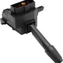 4728424 Turn Signal Wiper Multifunction Switch Assembly Interior Switches Assembly Replaces Kit Replacement for DODGE RAM 1500 2500 3500 1994-2001