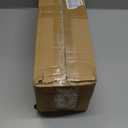 Sunshine Blue Christmas Tree with Light 3ft Artifical Full Christmas Tree with Ball & Star Ornaments 8 Lighting Modes for Holiday Decor