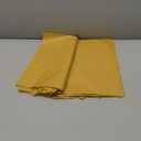 160 Sheets Gold Tissue Paper for Gift Bags 20 X 14 Inches Gift Tissue Paper Bulk for Crafts Christmas Weddings Birthday Party Decorations