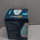 Safety 1st 360 Degree Cool Mist Ultrasonic Humidifier, Seafoam