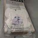 Mamazing GrowPod Pro Wooden Baby High Chair for 6 Months to 300lbs, Easy to Clean with Tray, Compact Foldable Highchair for Kitchen & Dining Room, with 5-Point Safety Harnesses and Guard Bar