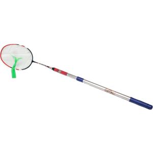 Table Tennis Ball Picker Upper Ping Pong Multiple Ball Collector Retractable Retriever Adjustable Handle Made in The USA