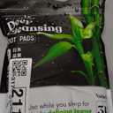 | Deep Cleansing Foot Pads for Better Sleep & Foot Care | Premium Japanese Organic Feet Pads with Ginger Powder (30 Pc), Best By 08, 2025