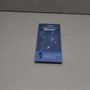 Duerer Arthritis Compression Gloves with Straps, Women Men for RSI, Carpal Tunnel, Rheumatoid, Tendonitis, Hand Pain, Hand Support. Fingerless Gloves for Computer Typing and Daily work (Purple, S) (Small (1 Pair))