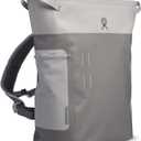 Hydro Flask 20 L Day Escape Soft Cooler - Reusable Travel Backpack - Insulated - Peppercorn