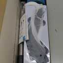 Leebein Electric Spin Scrubber, 2025 New Cordless Cleaning Brush Bathroom Scrubber, IPX7 Waterproof Shower Scrubber with 7 Brush Heads, Extendable Long Handle and 2 Speeds Scrubber for Bathtub Floor