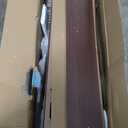 WENCAI 88 Key Fully Weighted Digital Piano Keyboard, 88 Keys Hammer Action Electric Pianos, Wooden Classic Upright Electronic Piano for Beginner, Professional with Triple Pedal (Sub-brown)