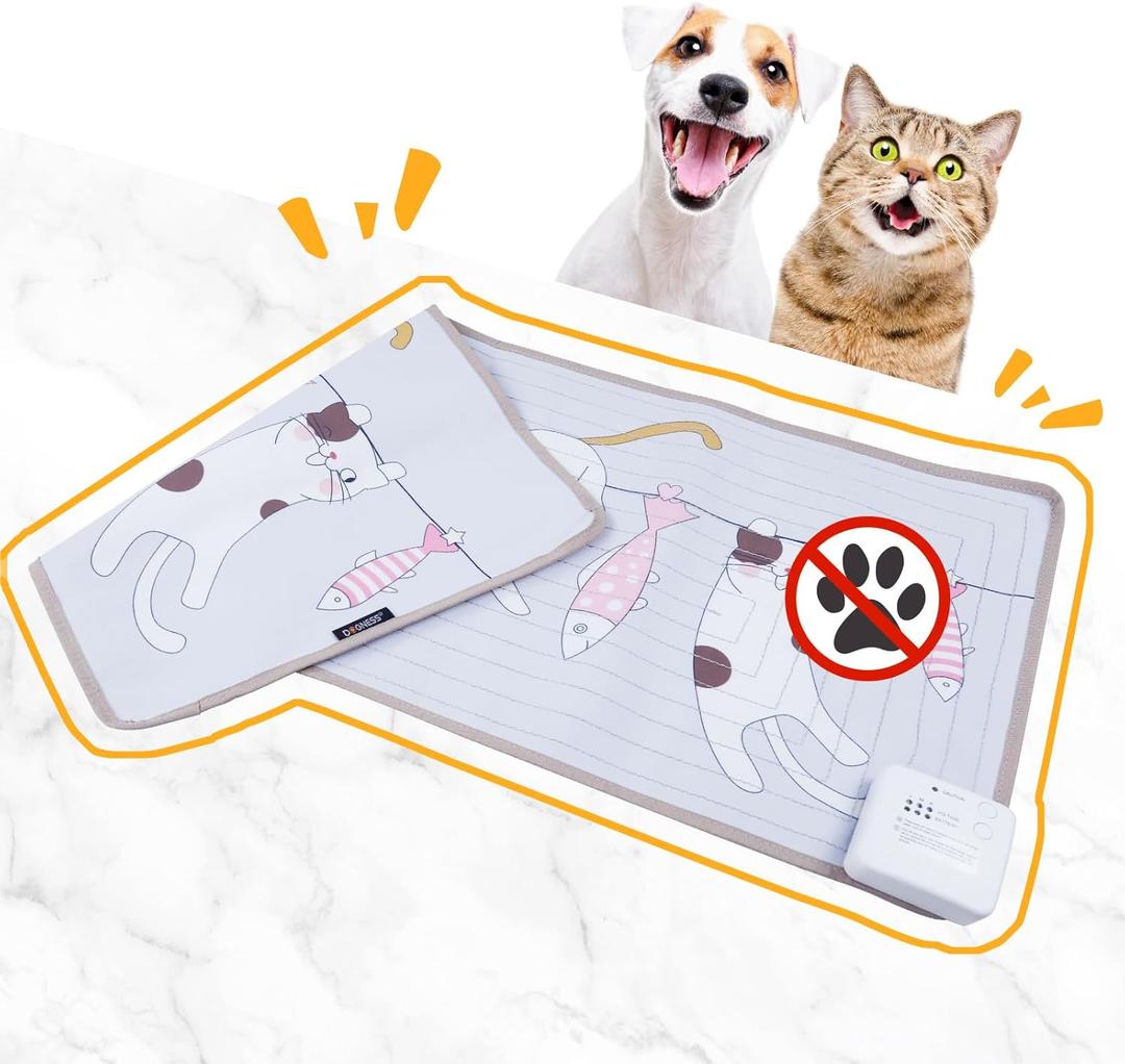 DOGNESS Pet Shock Mat 2024