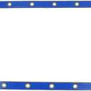 FEL-PRO OS 34407 R Engine Oil Pan Gasket Set for Chevrolet K3500