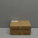 Solar Outdoor Lights - 3000LM 188 LED Motion Sensor Outdoor Lights, 4 Heads Security Light,IP65 Waterproof, Easy Install,270Wide Angle Flood Wall Light with 3 Modes for Backyard Yard (2 Pack)