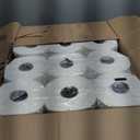 Angel Soft Toilet Paper, 48 Mega Rolls = 192 Regular Rolls, Soft and Strong Toilet Tissue, 320 Sheet