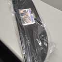 VEVOR Rear Cargo Cover for Mazda CX-5 5-Seater 2017-2024 2025 Accessories, Waterproof Resistant Trunk Cover Security Shield Shade, Aluminum Alloy & PVC Leather Texture