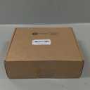 TecUnite 24 Pieces Tin Box Metal Tins with Lids Clear Top Empty Mini Portable Small Storage Tins Case for Home Candles, Candies, Gifts, Balms and Treasures, 3.4x2.4x0.8 Inch, Silver