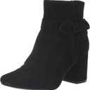 Bella Vita womens Felicityboots (Black)