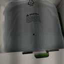 Bird Feeder with Camera Solar Powered, AI Identify & Auto Capture with 32GB Card, 2K HD Live Video Smart Bird Feeder Camera Instant Notifications in Backyard, Gift for Bird Lovers (Green)