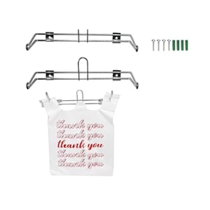Bag Holder for Plastic Bags, Plastic Bag Holder, T Shirt Bags Holders, T Shirt Sack Storage