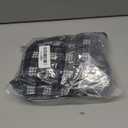 Weewooday 4 Pieces Winter Fabric Dog Sweaters with Leash Ring Soft Fleece Vest Pullover Pet Jacket Warm Dog Clothes Coats for Pet Puppy Cats Chihuahua(XL (Neck:15.7-17 Chest:20.9-21.7))