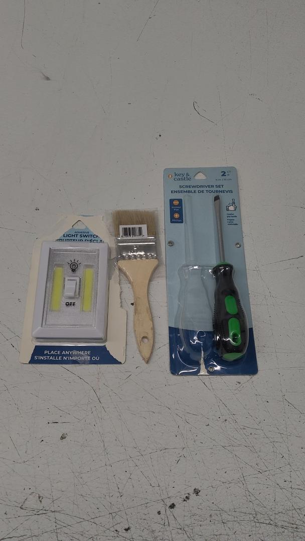 Set for Home 3pcs