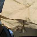 SUNNY GUARD Sun Shade Sail 10' x 13' Rectangle Sand UV Block Sunshade for Backyard Yard Deck Patio Garden Outdoor Activities and Facility(We Make Custom Size)