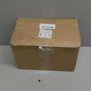 Battery Operated Wall Sconce , Black Rechargeable Wall Lights with Timer Function, Easy Install Dimmable Wireless Wall Lamps Sconces Wall Decor for Living Room Bedroom Hallway, 10000mAh-4W