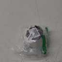 Jaw Clip Bun Hair Hair Bun Chignon Donut Extension Black Wig Grip Bride Donut Chignon Clip Bun Extension Synthetic Fiber