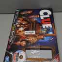 Hasbro Gaming Clue Game, Mystery Board Game, 2-6 Players,
