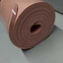TPE Yoga Mat 72"x26"x0.4" Thick Non Slip Exercise Fitness Mat