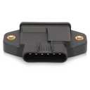 20904439 Trailer Brake Continue Relay Assembly for Escalade 2007-2014, Avalanche Silverado 2008-2013, Suburban 2008-2014, Sierra 2008-2013, Yukon 2008-2014, 2090-4439 Brake Control Module