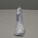 Meonum 4 Pcs 15 Inches Clear Plastic Card Organizer - Clear Card Rack for Seniors & Card Game Accessories