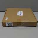 ColorGround Medium Long Curly Blonde 80S Rocker Wig for Women