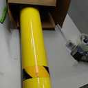 Crowd Control Warehouse Trafford Industrial Steel Bollards